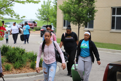 2018 Summer Institute