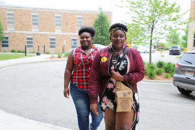 2018 Summer Institute