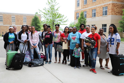 2018 Summer Institute