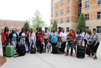 2018 Summer Institute