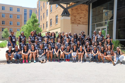 2018 Summer Institute