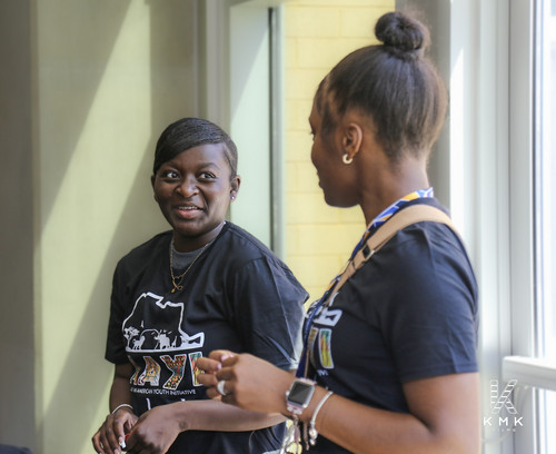 2022 AAFI Summer Institute - Photo Number 2