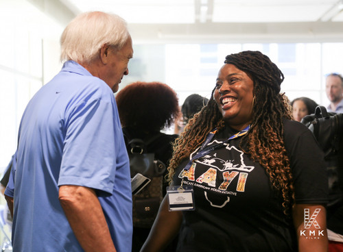 2022 AAFI Summer Institute - Photo Number 4