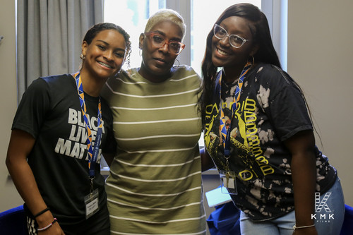 2022 AAFI Summer Institute - Photo Number 5