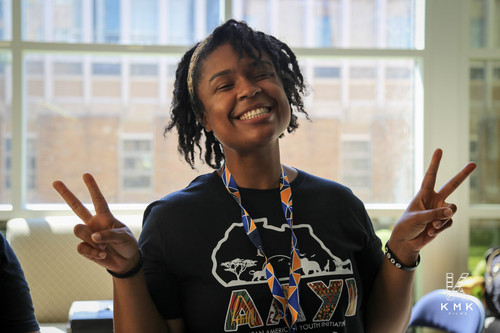 2022 AAFI Summer Institute - Photo Number 9