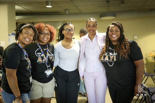 2022 AAFI Summer Institute - Photo Number 16