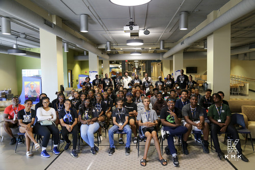 2022 AAFI Summer Institute - Photo Number 22