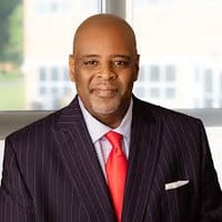 CAGC President Dr. Demond Means